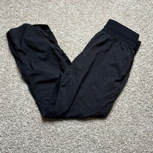 Lululemon Beyond the Studio Crop